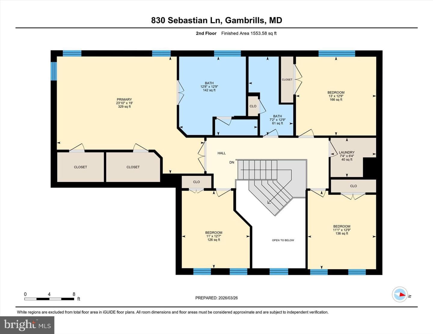 830 Sebastian Lane photo 56