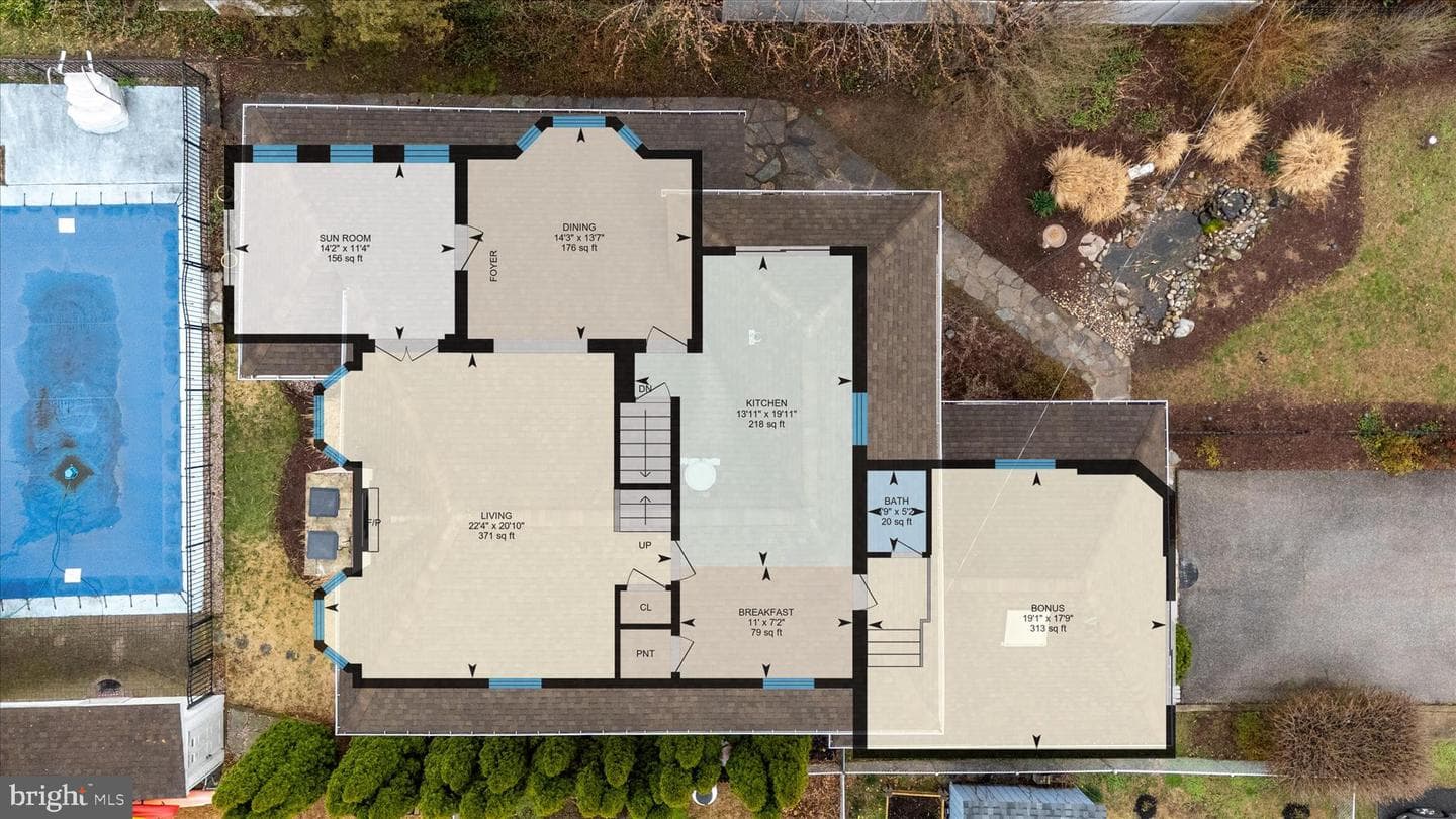 20 Granada Road photo 22