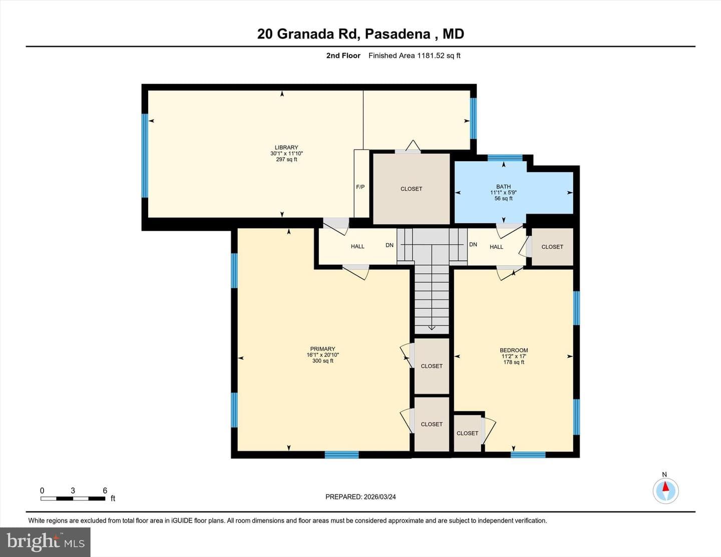 20 Granada Road photo 38
