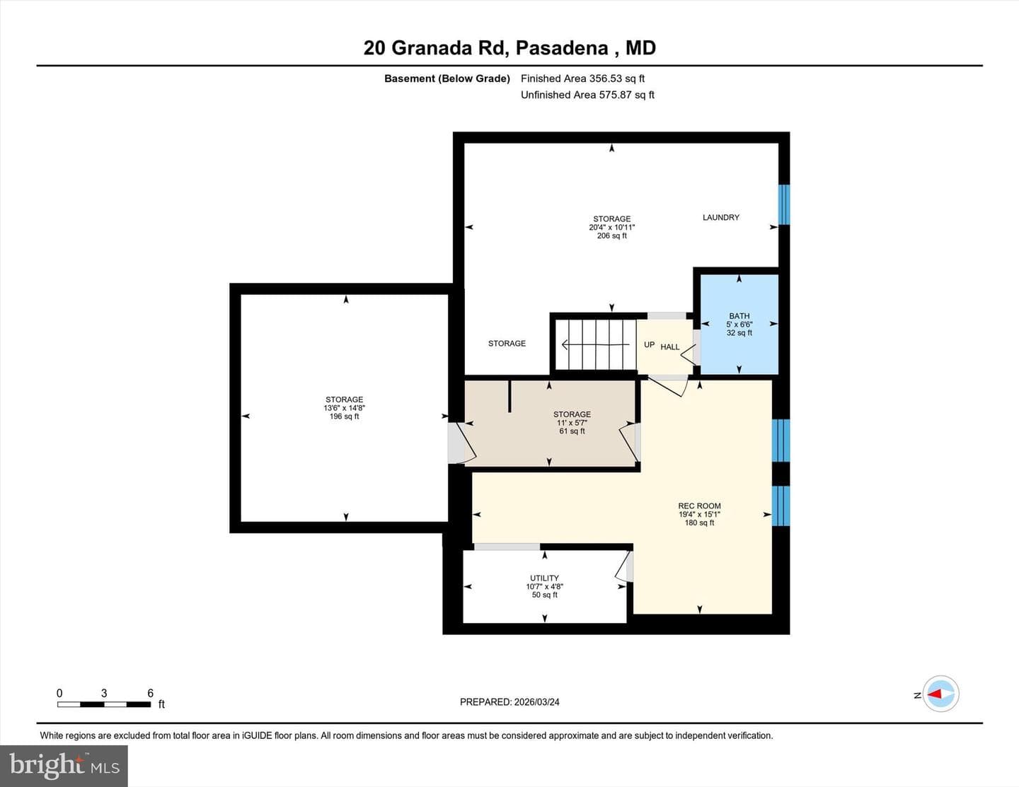 20 Granada Road photo 39