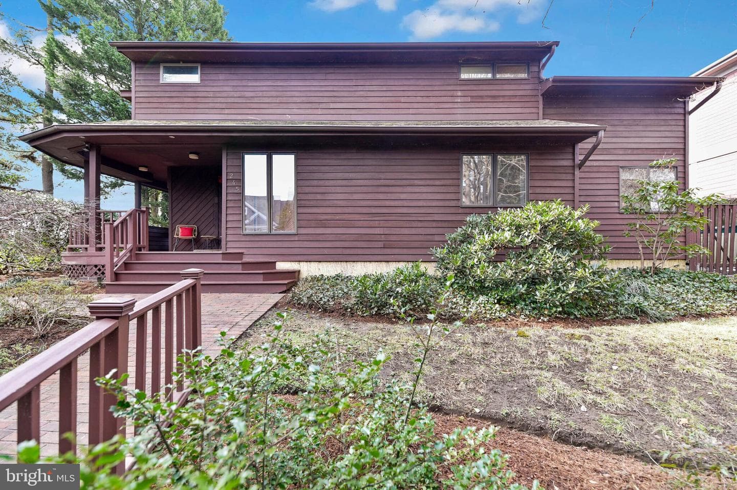 245 Long Point Road photo 4