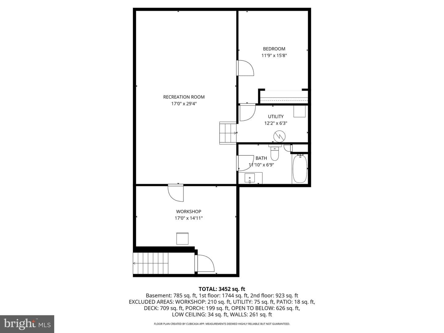 245 Long Point Road photo 61