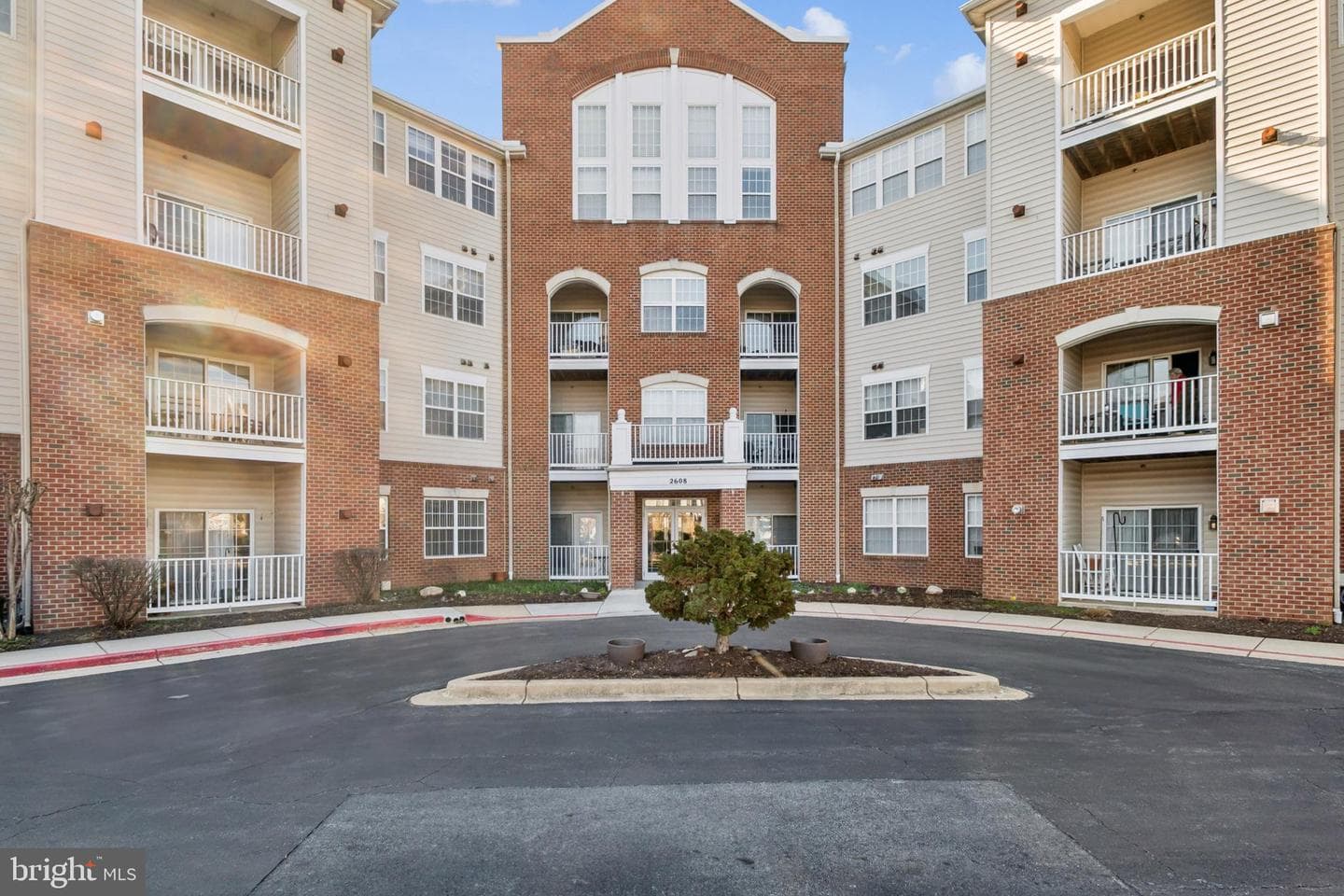 2608 Chapel Lake Drive #209