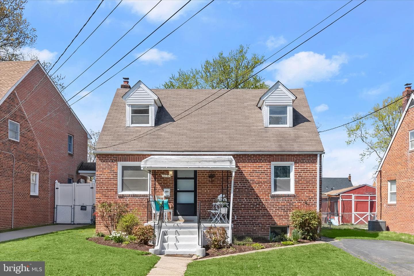 218 Kuethe Road, Glen Burnie