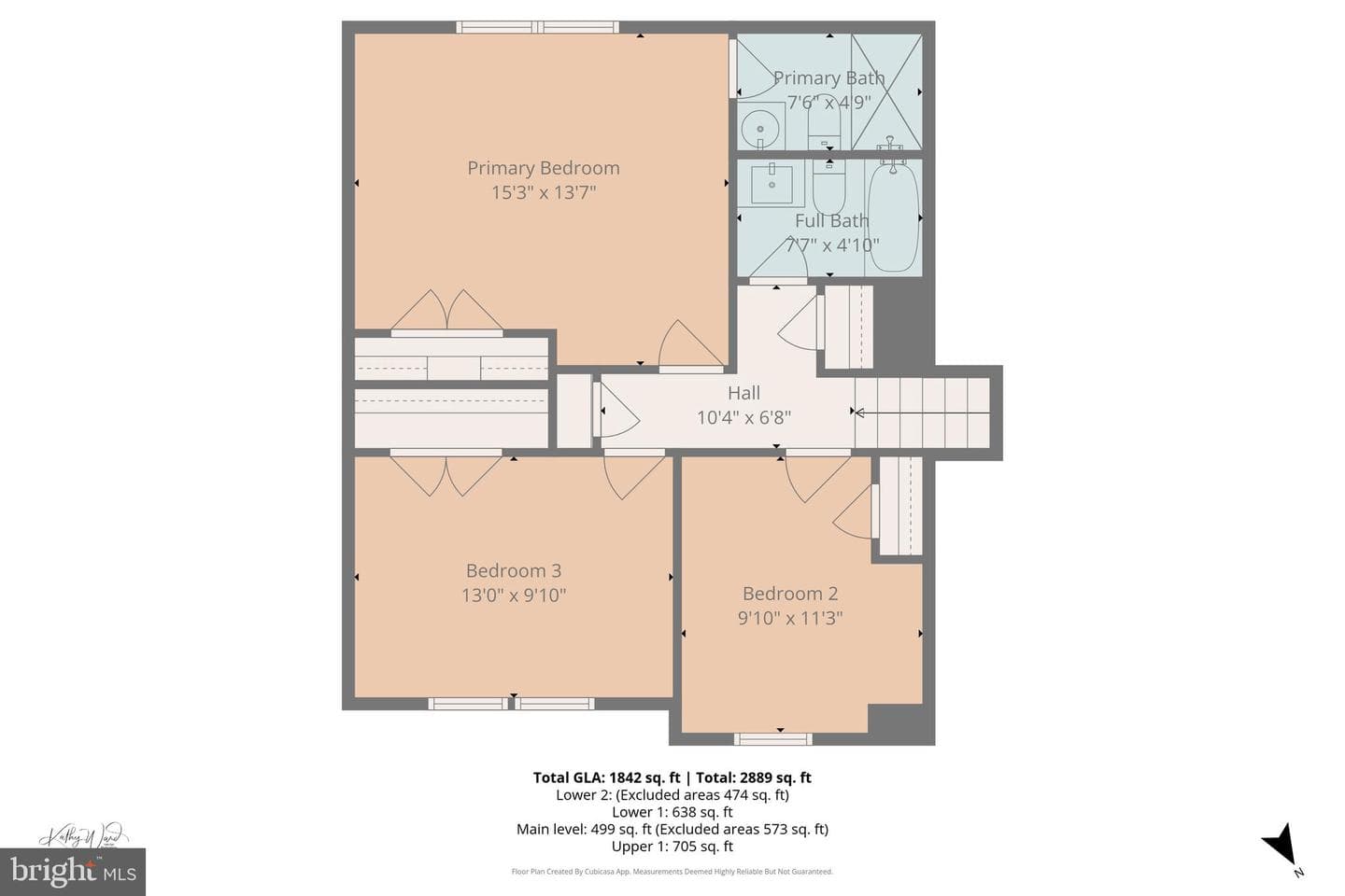864 Snow Valley Lane photo 13