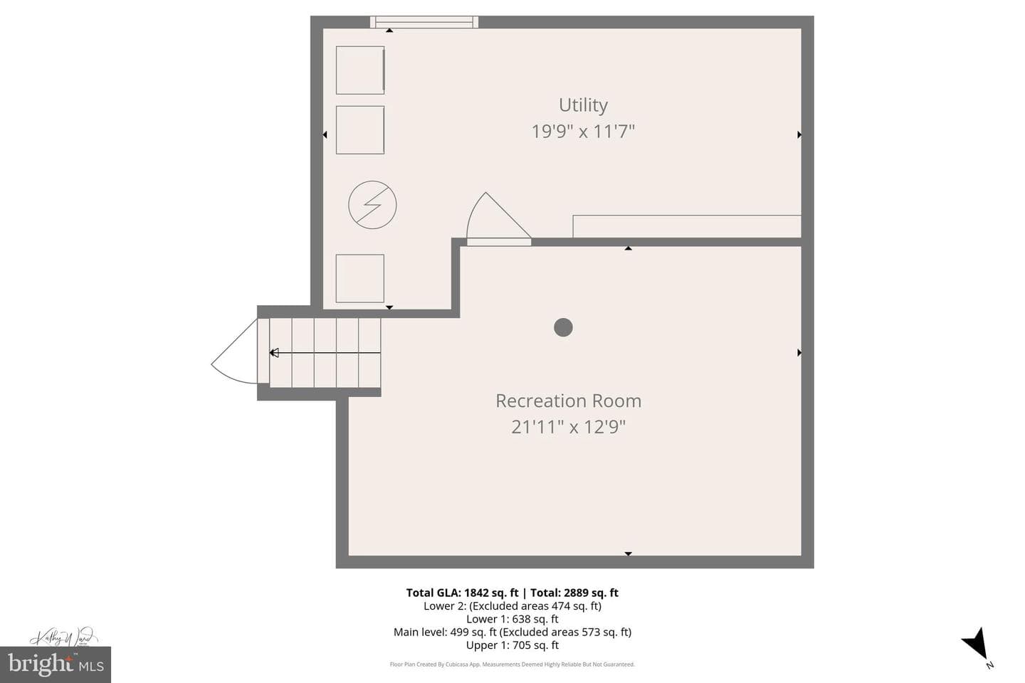 864 Snow Valley Lane photo 30