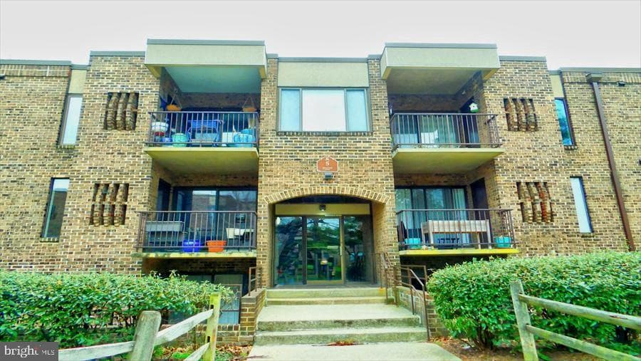 5 Silverwood Circle #1, Annapolis