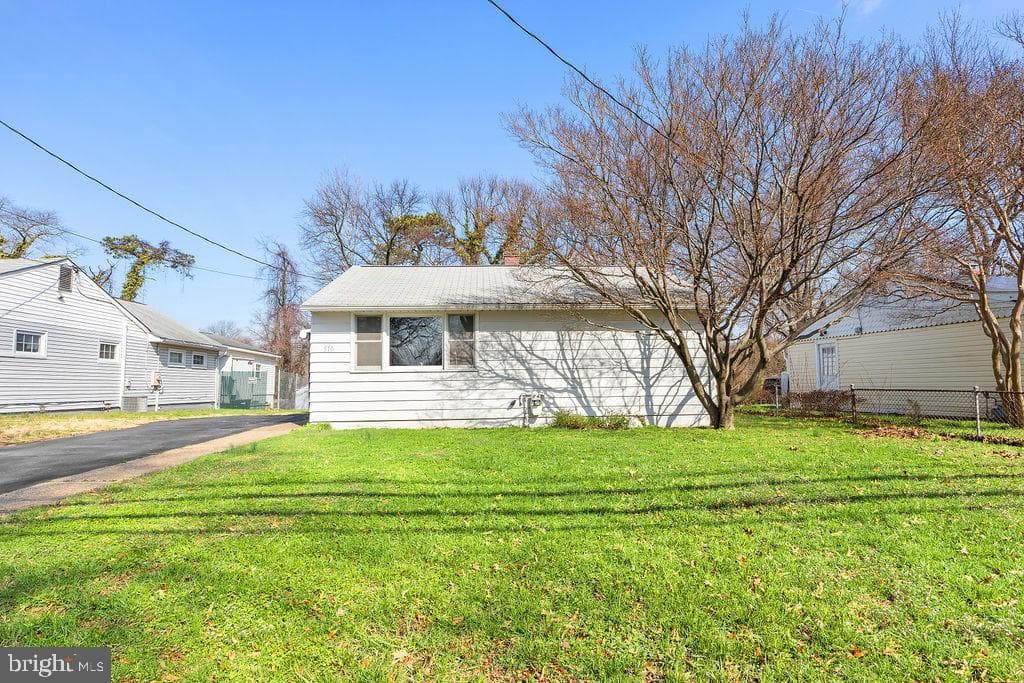 510 New Jersey Avenue NE photo 2