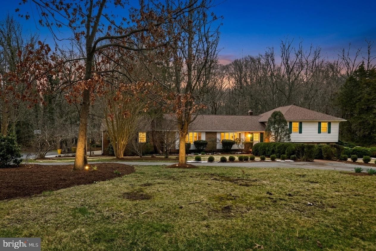 3463 Constellation Drive, Davidsonville