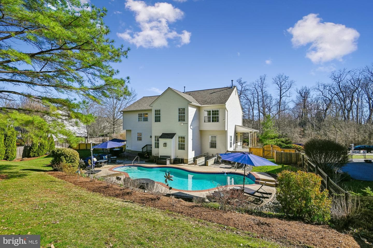 3225 Homewood Road, Davidsonville