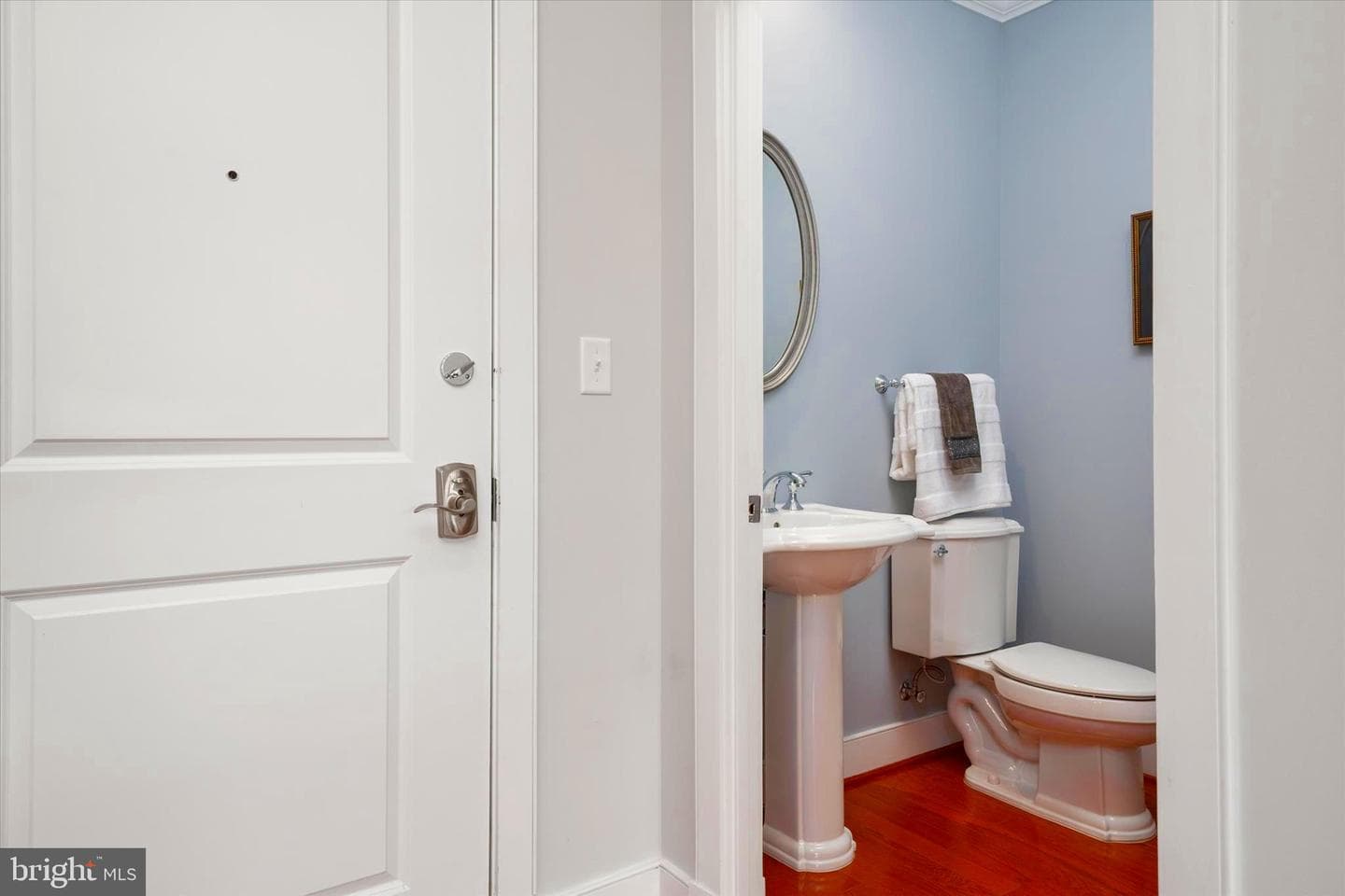 66 Franklin Street #304 photo 37