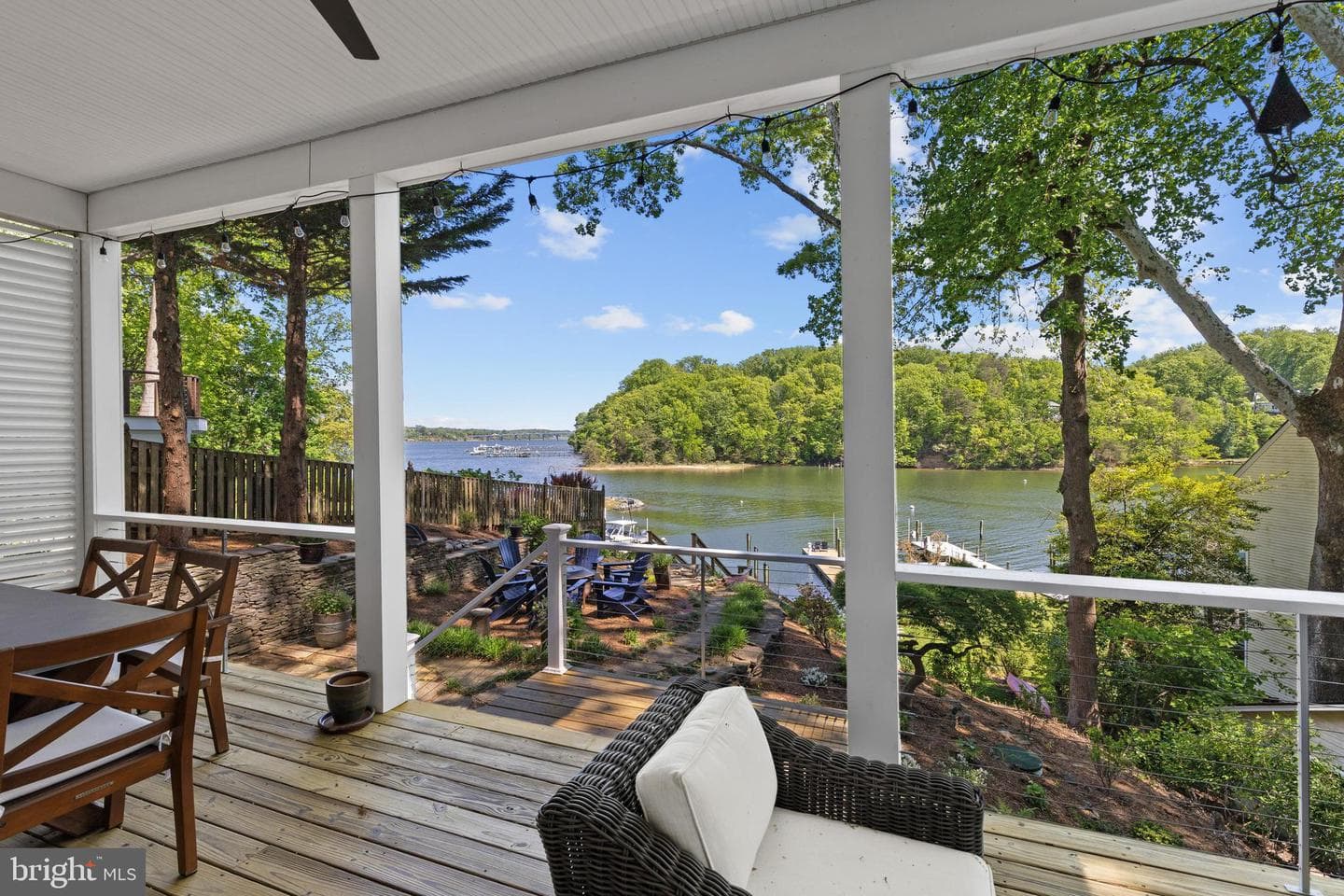 327 Riverview Trail, Annapolis