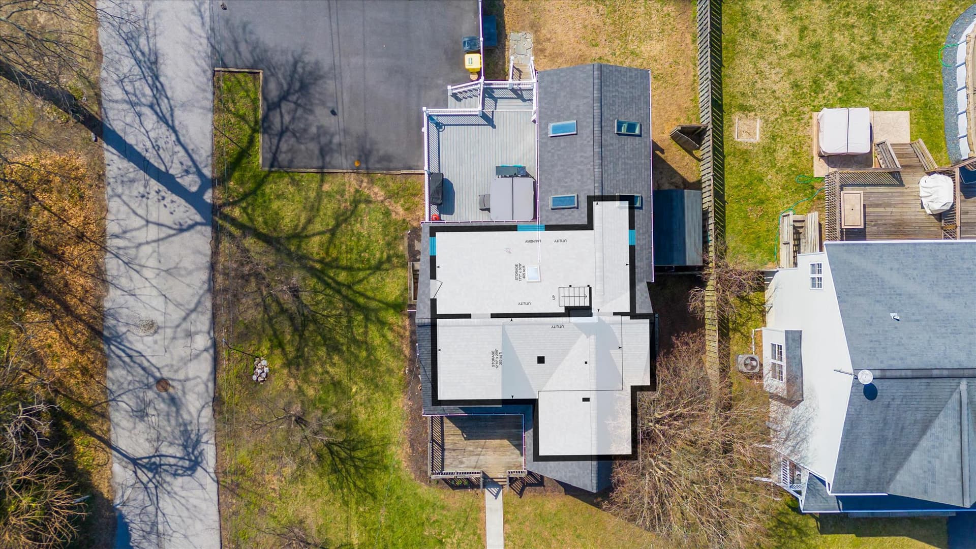 1217 Valley Road photo 67