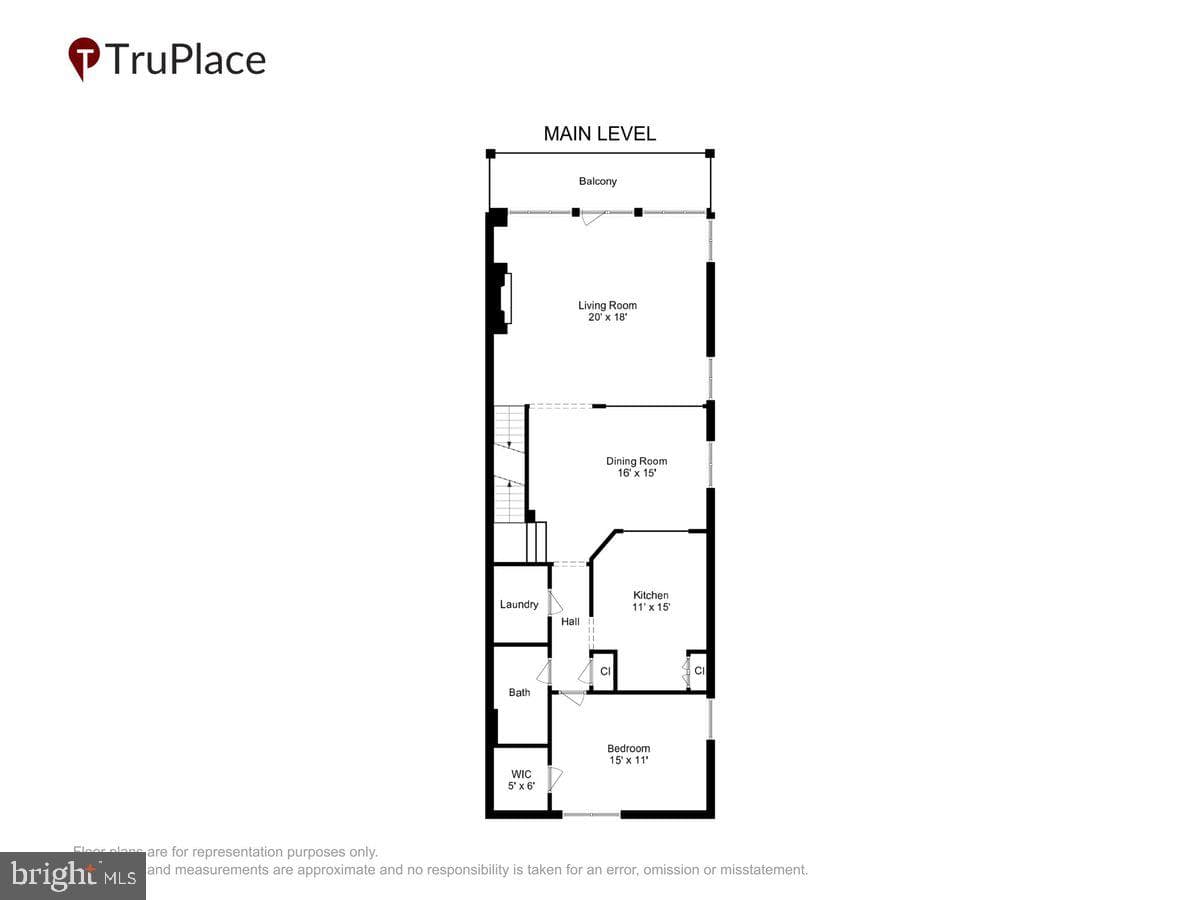 7001 Clinton Court #7b photo 35