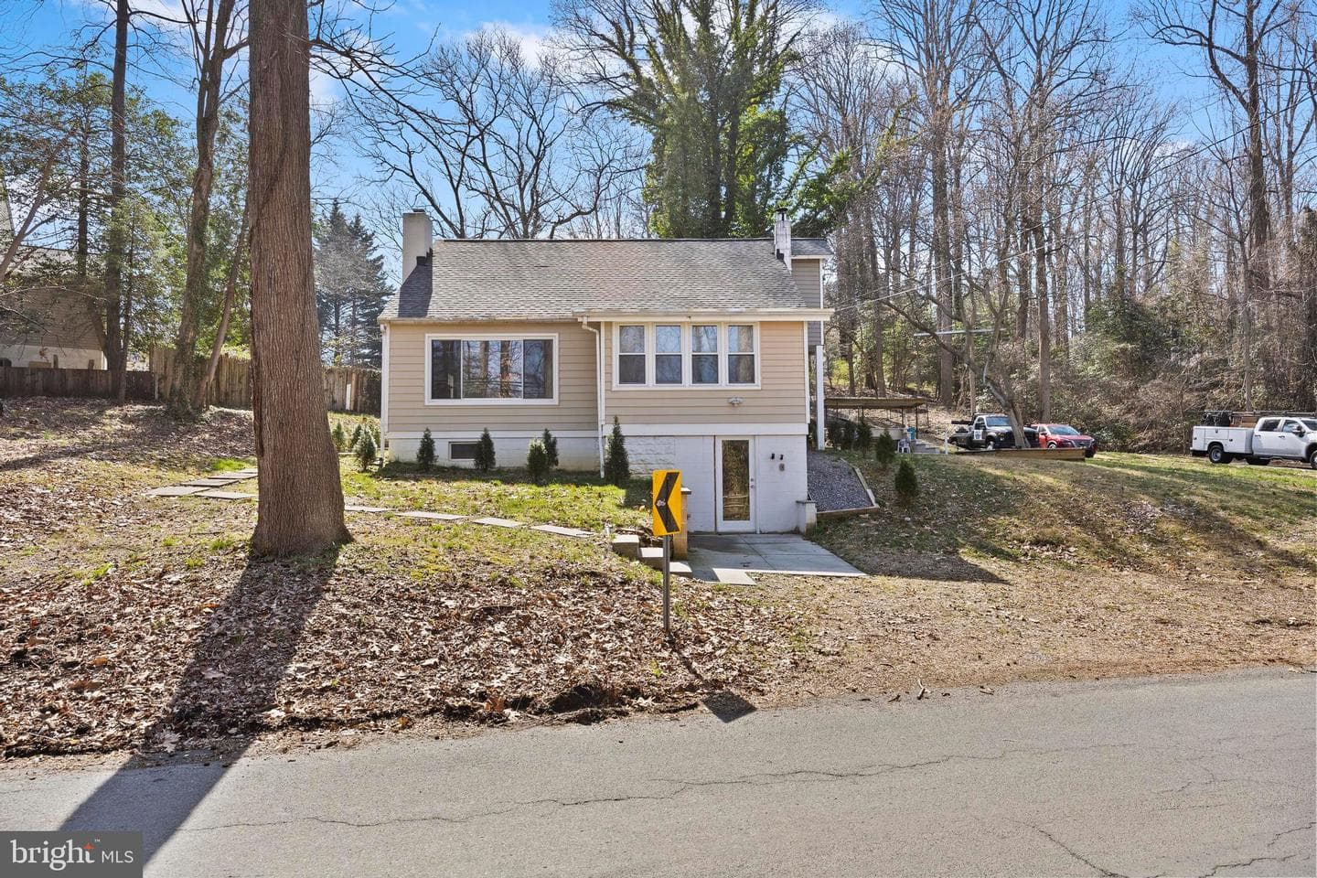 452 Kyle Road, Crownsville