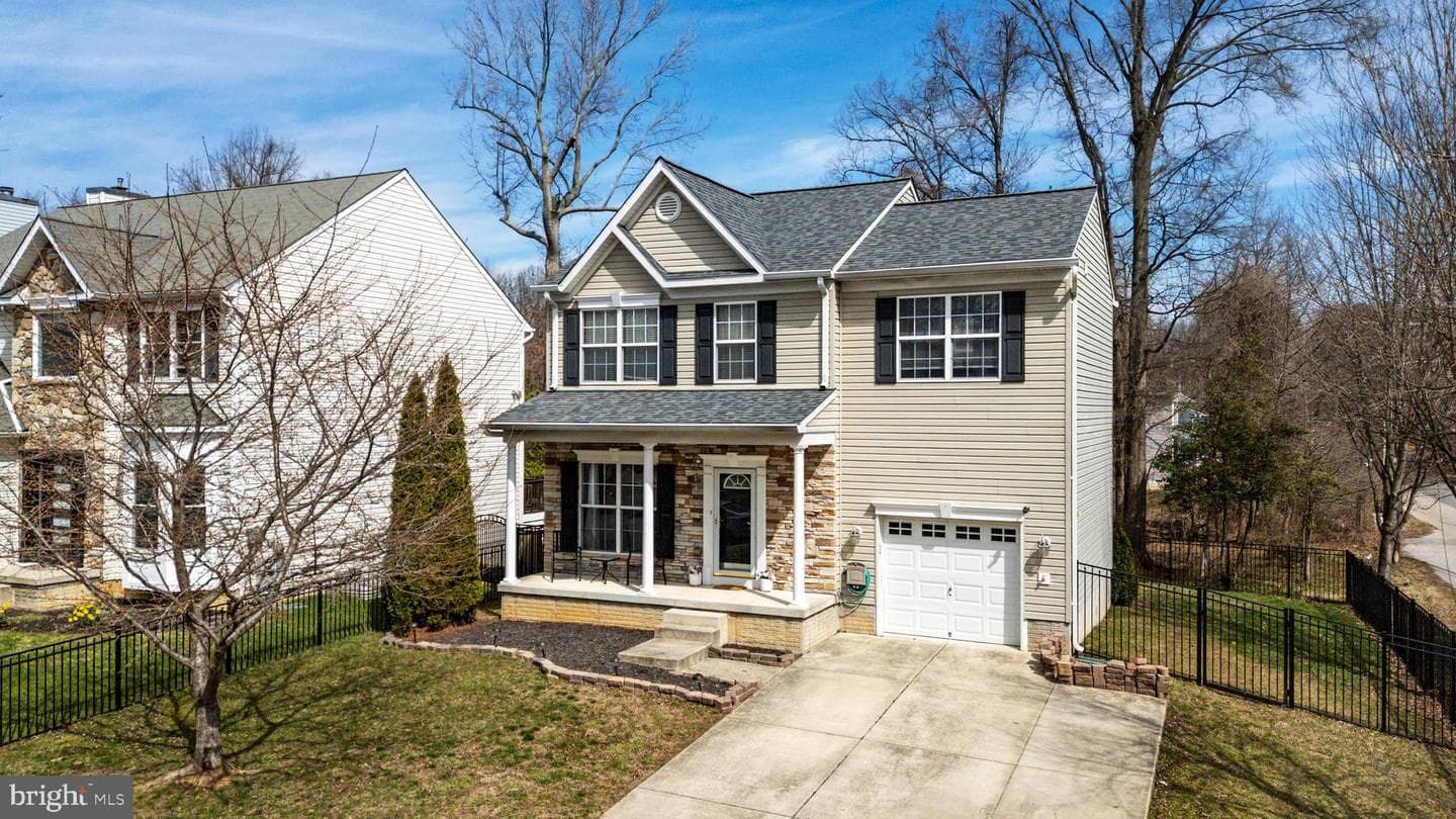 462 Lincoln Drive photo 2