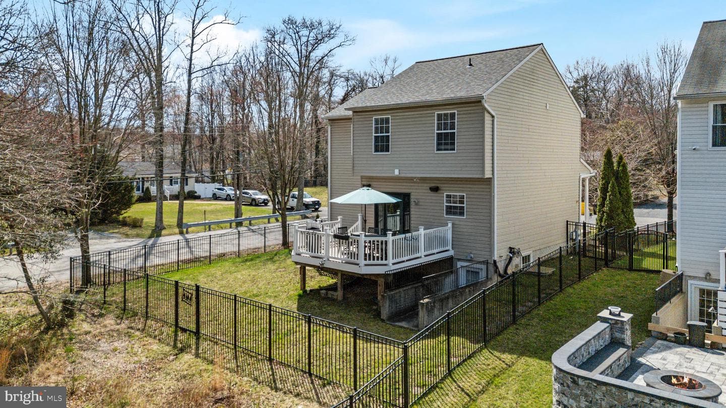 462 Lincoln Drive photo 34
