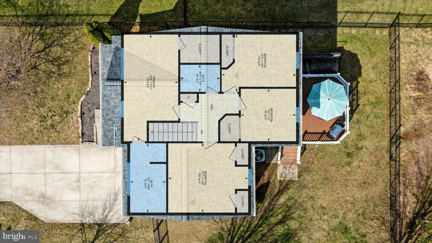 462 Lincoln Drive photo 38