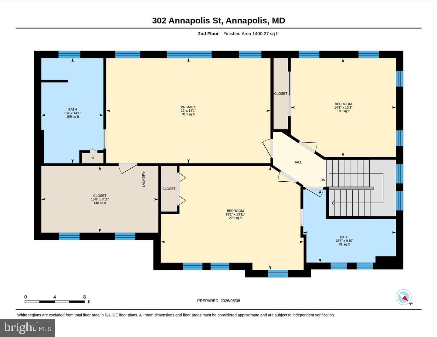 302 Annapolis Street photo 88