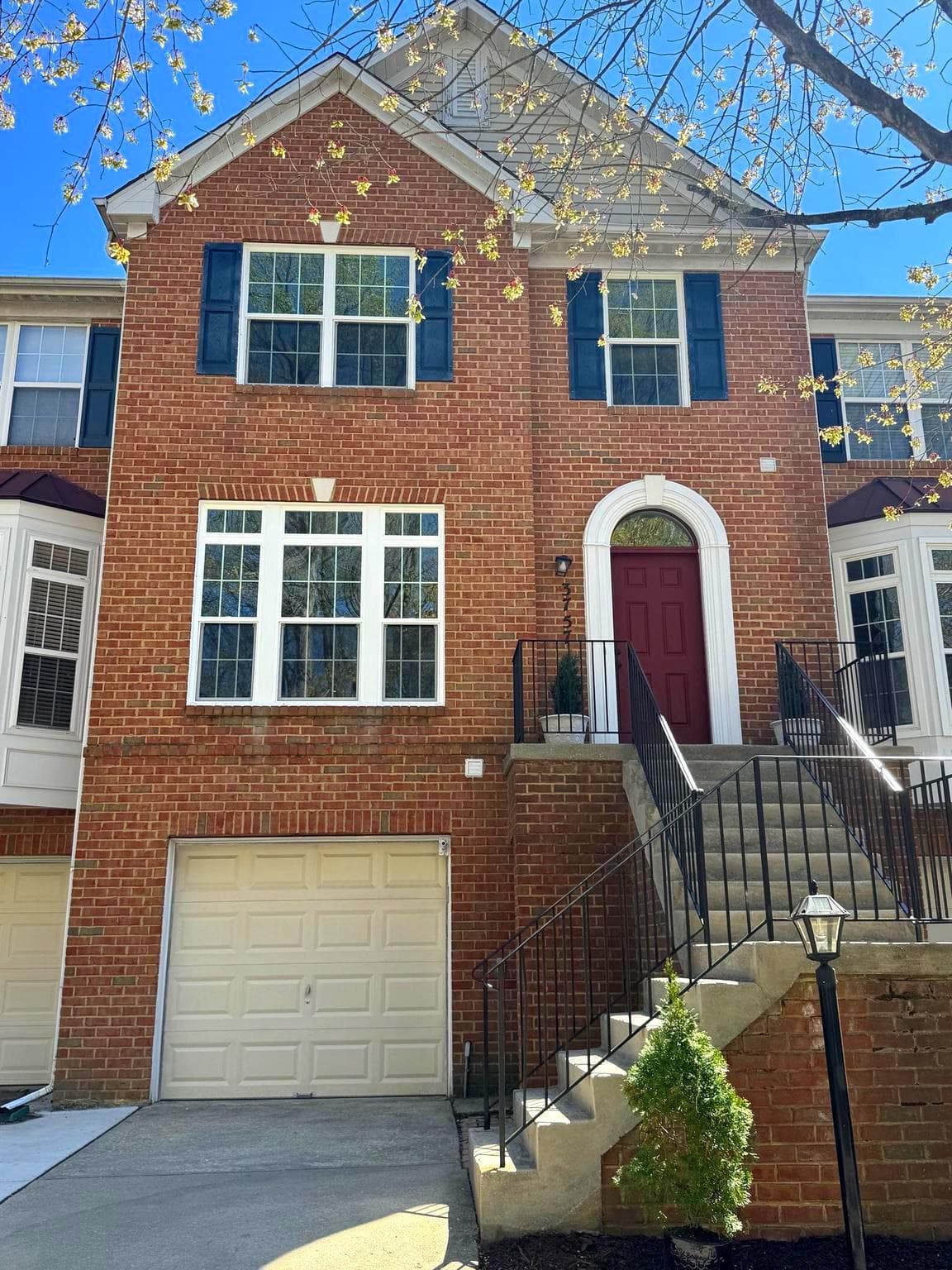 3757 Glebe Meadow Way photo 1