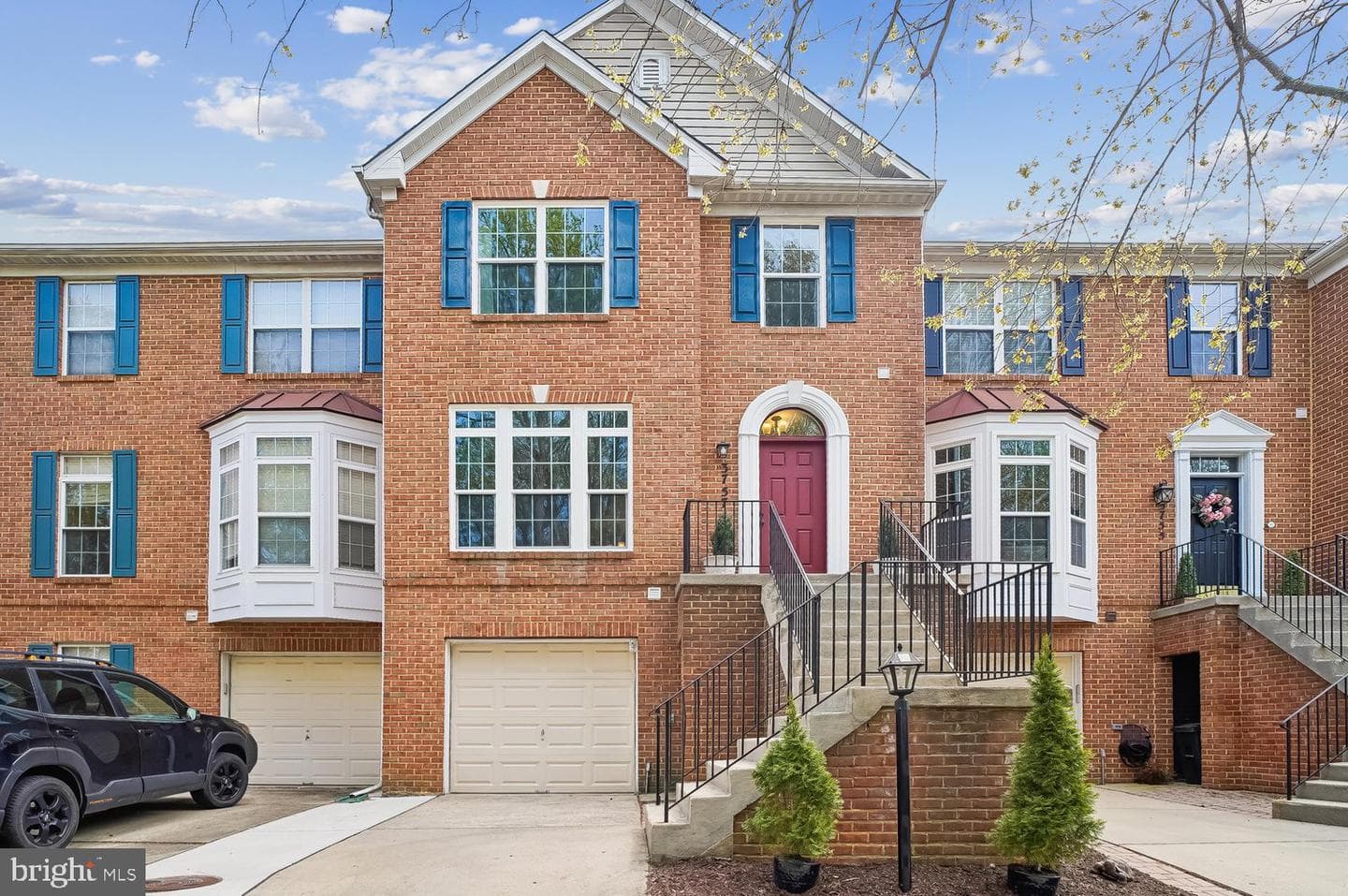 3757 Glebe Meadow Way photo 2