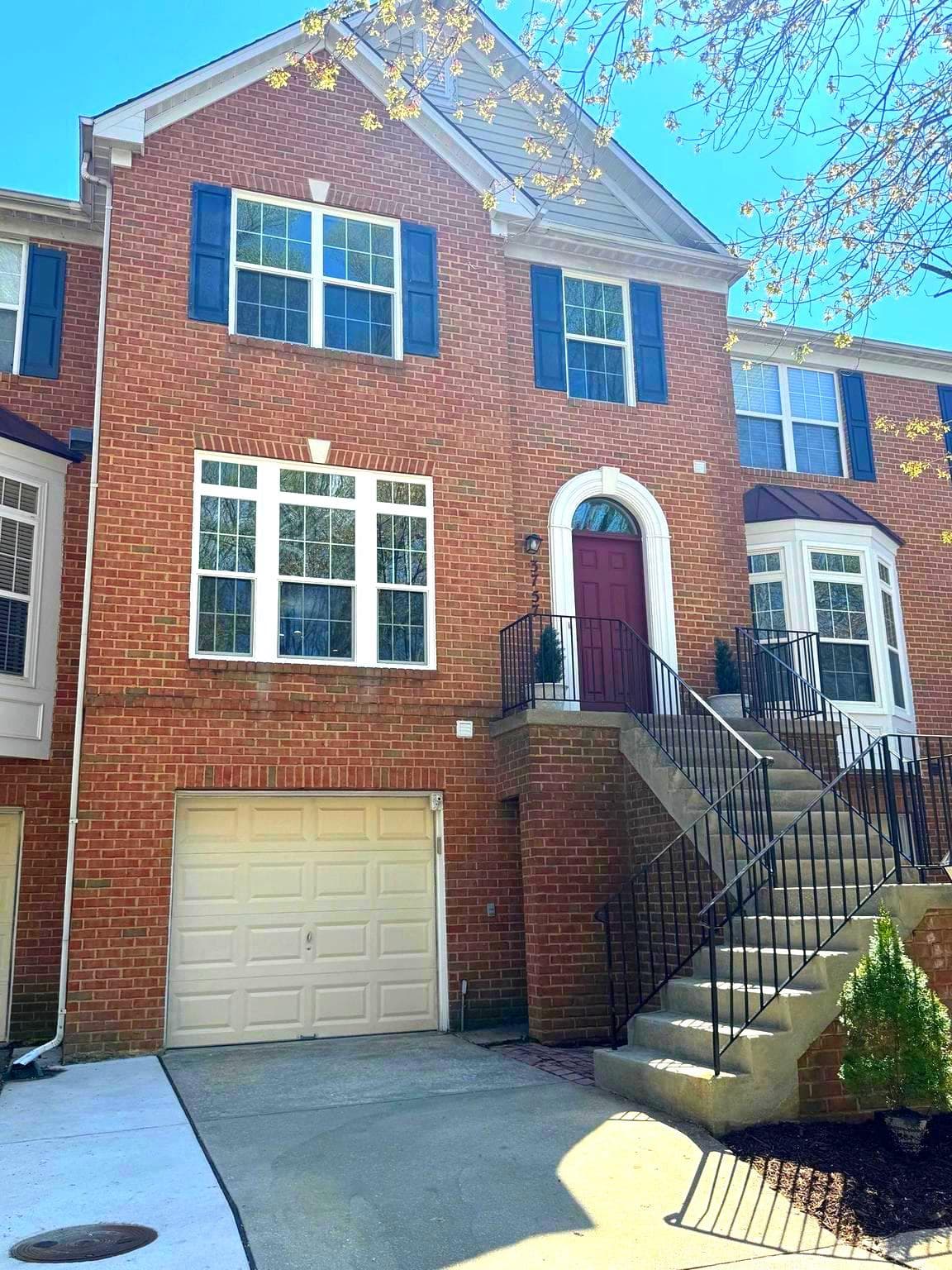 3757 Glebe Meadow Way photo 3