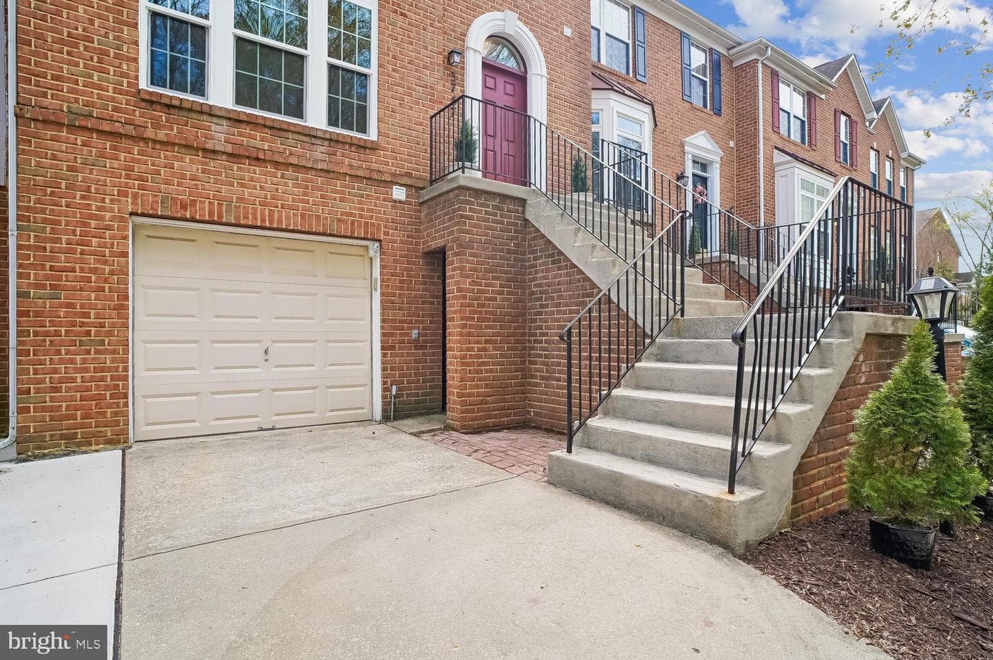 3757 Glebe Meadow Way photo 4