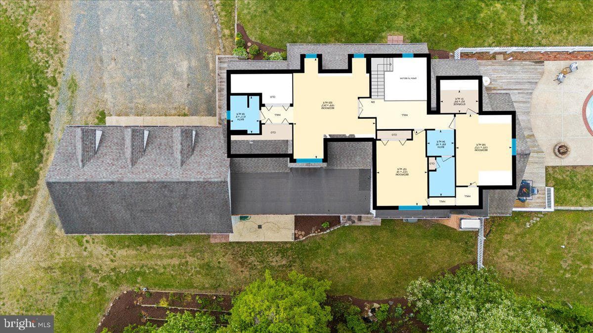 1116 Gumbottom Road photo 94