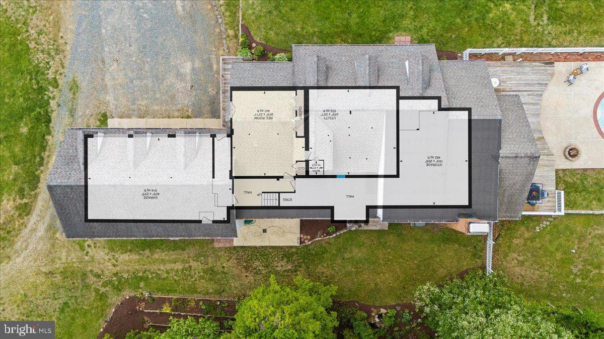 1116 Gumbottom Road photo 96