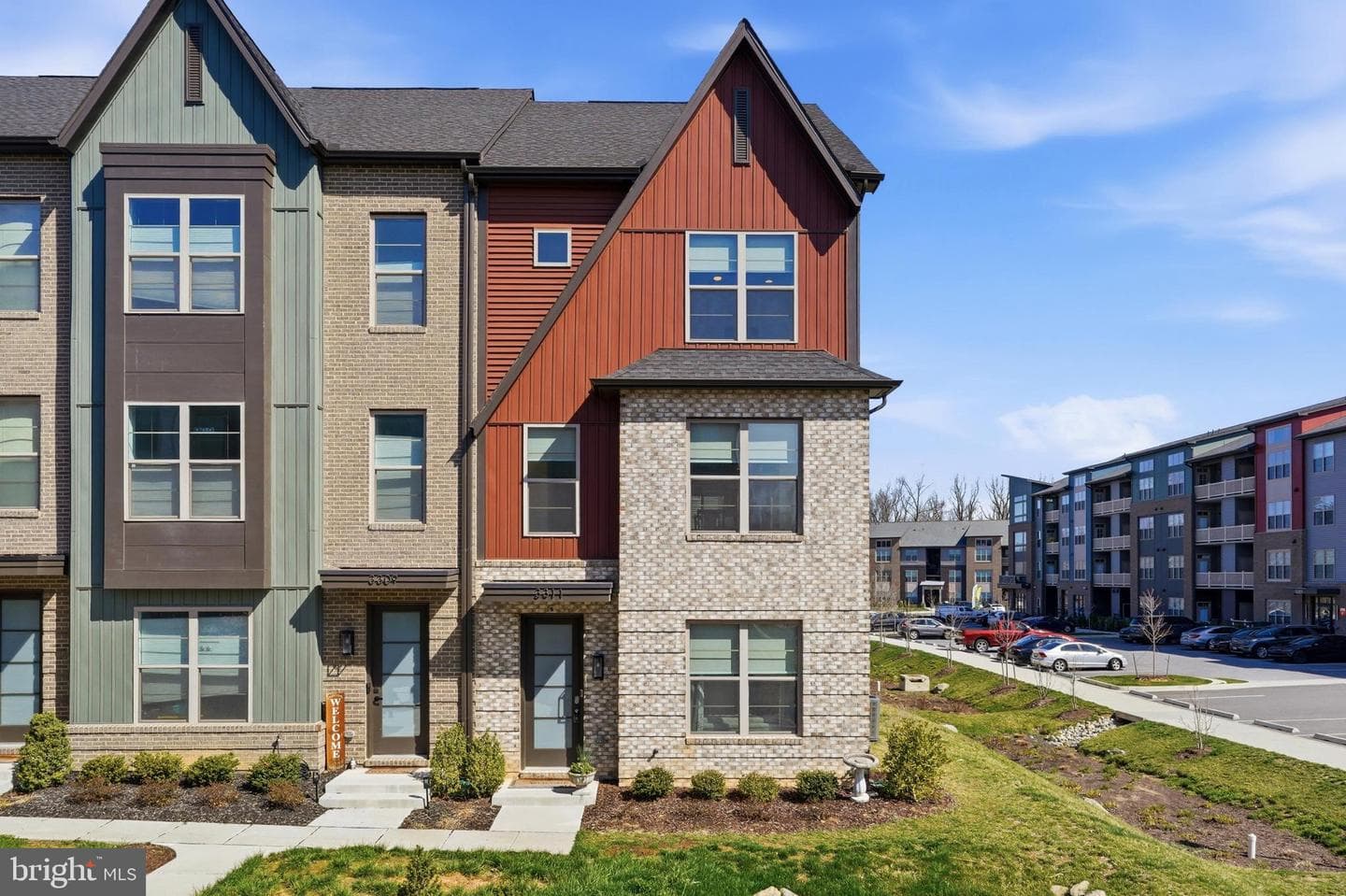 3311 Streamlet Ln, Laurel