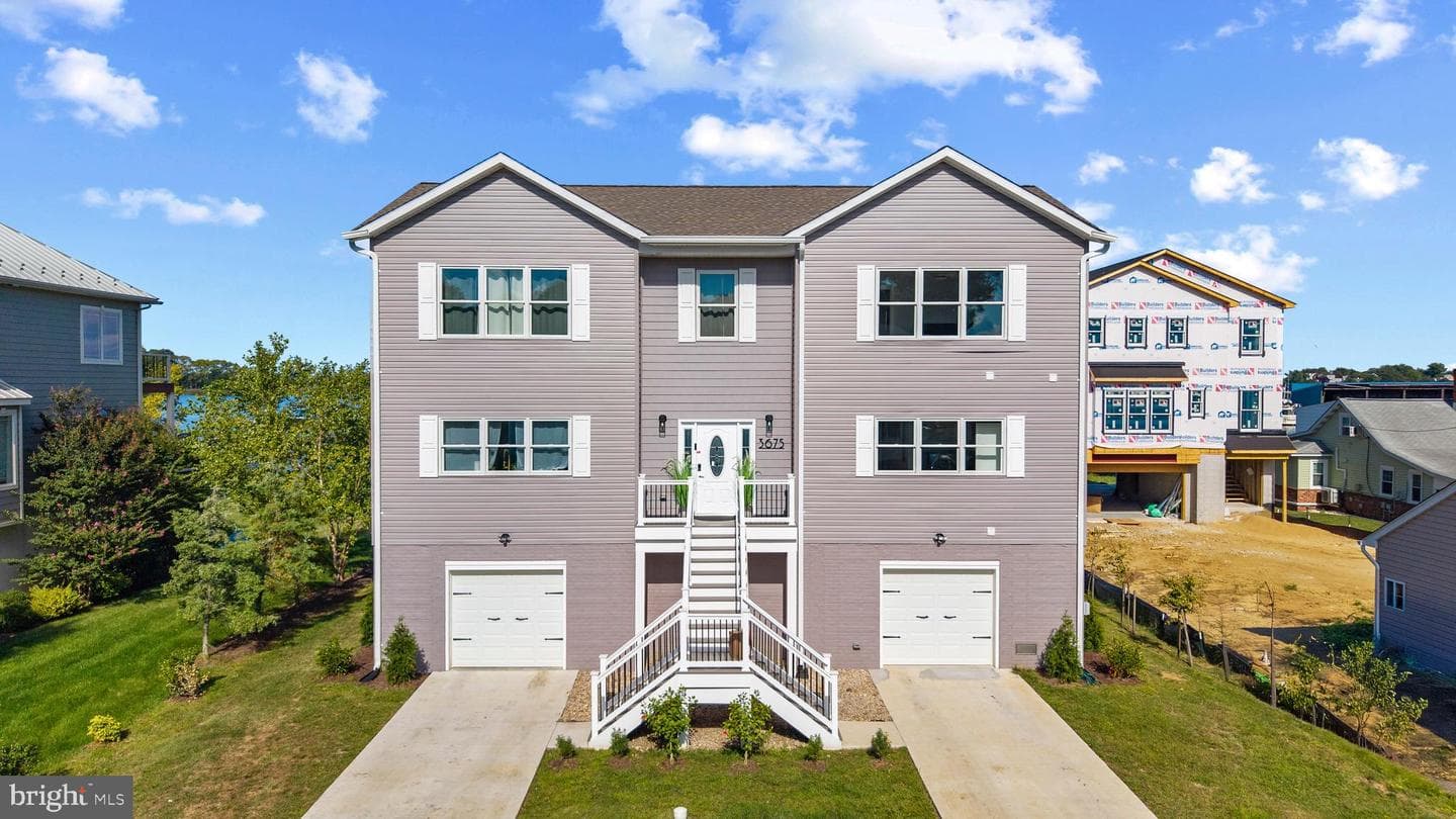 3675 1st Avenue, Edgewater