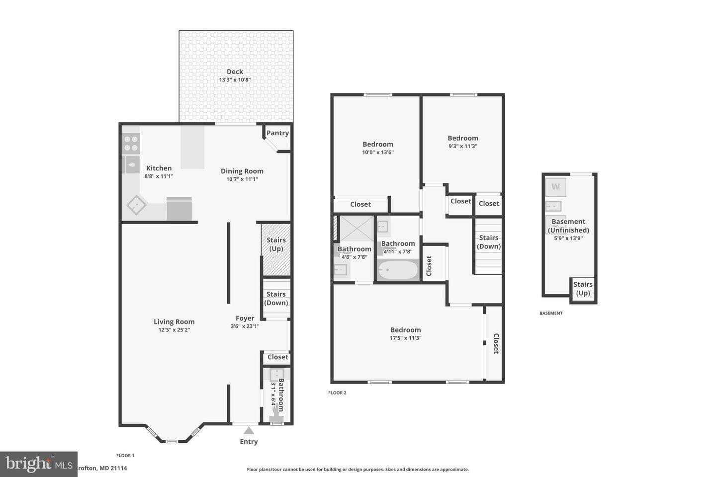 1503 Marlborough Court photo 37