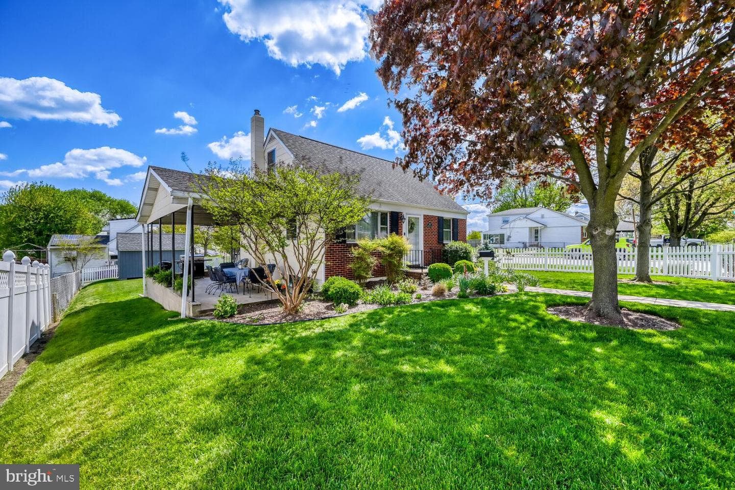 5711 Redmond Street photo 2