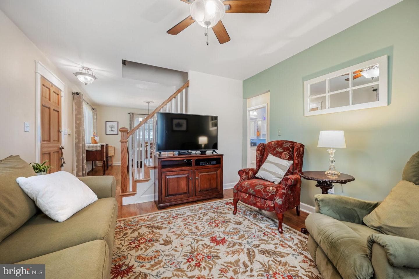 5711 Redmond Street photo 7