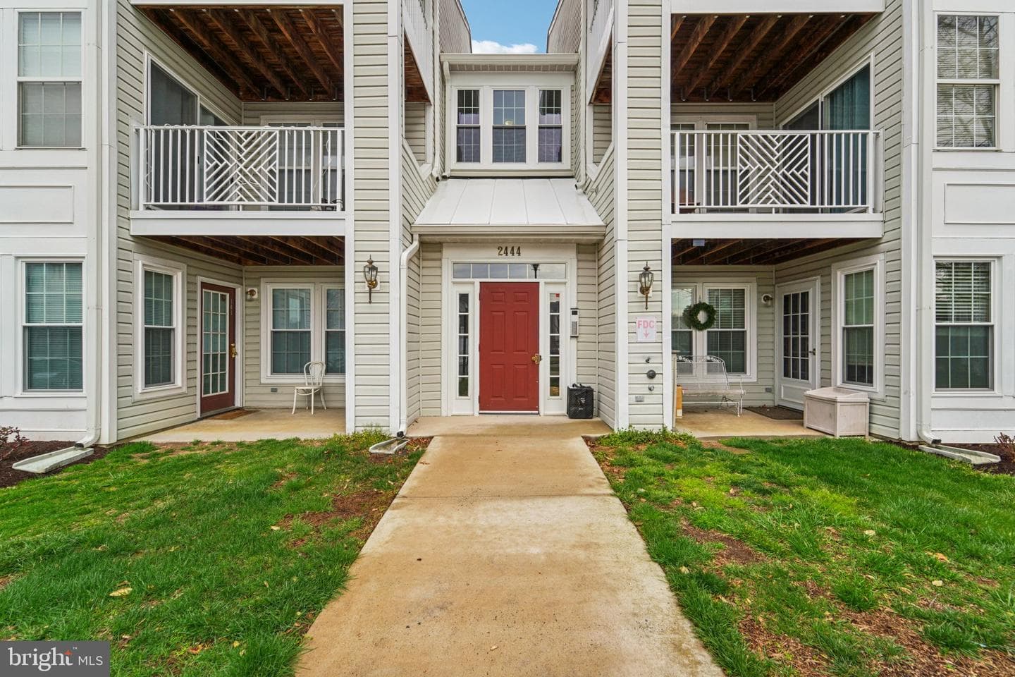 2444 Blue Spring Court #303, Odenton