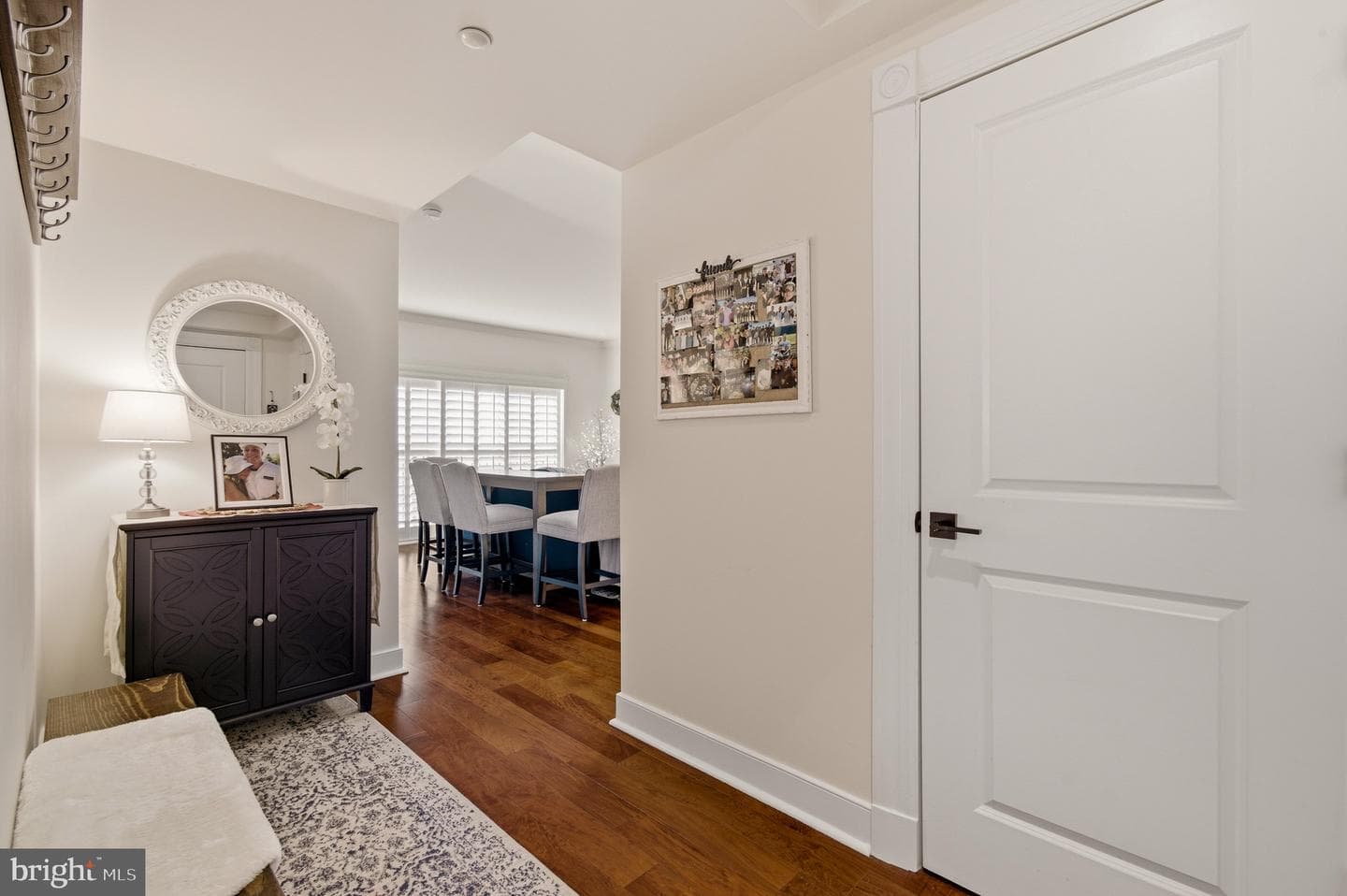 5 Park Place #725, Annapolis