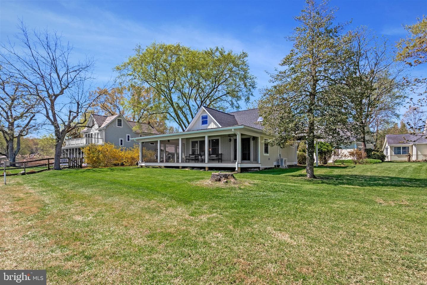 1268 Hayes Road photo 59