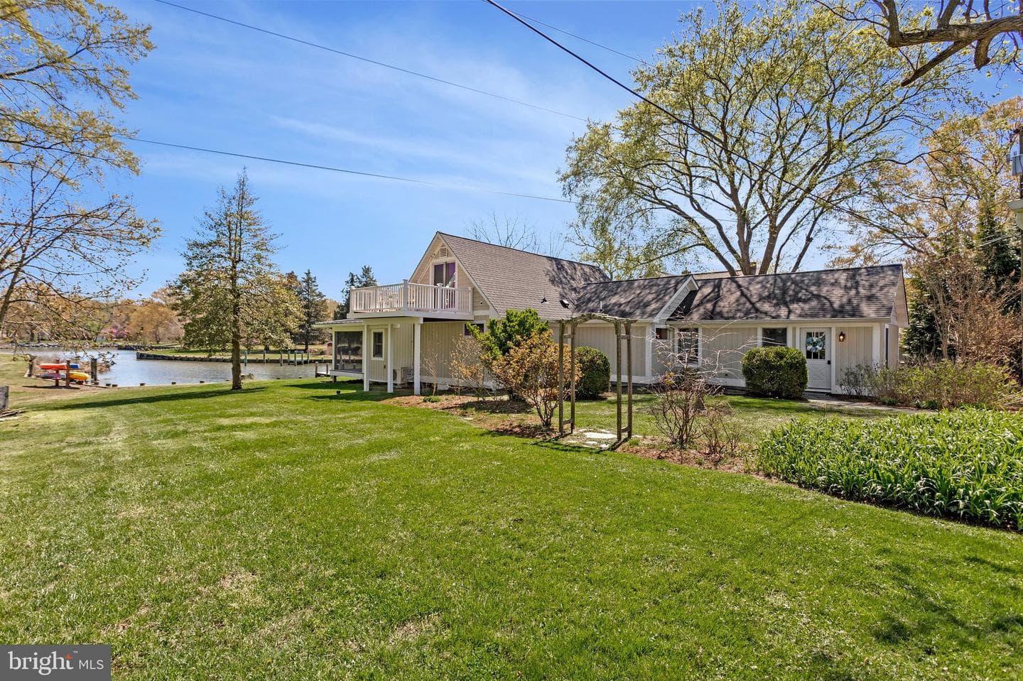 1268 Hayes Road photo 67