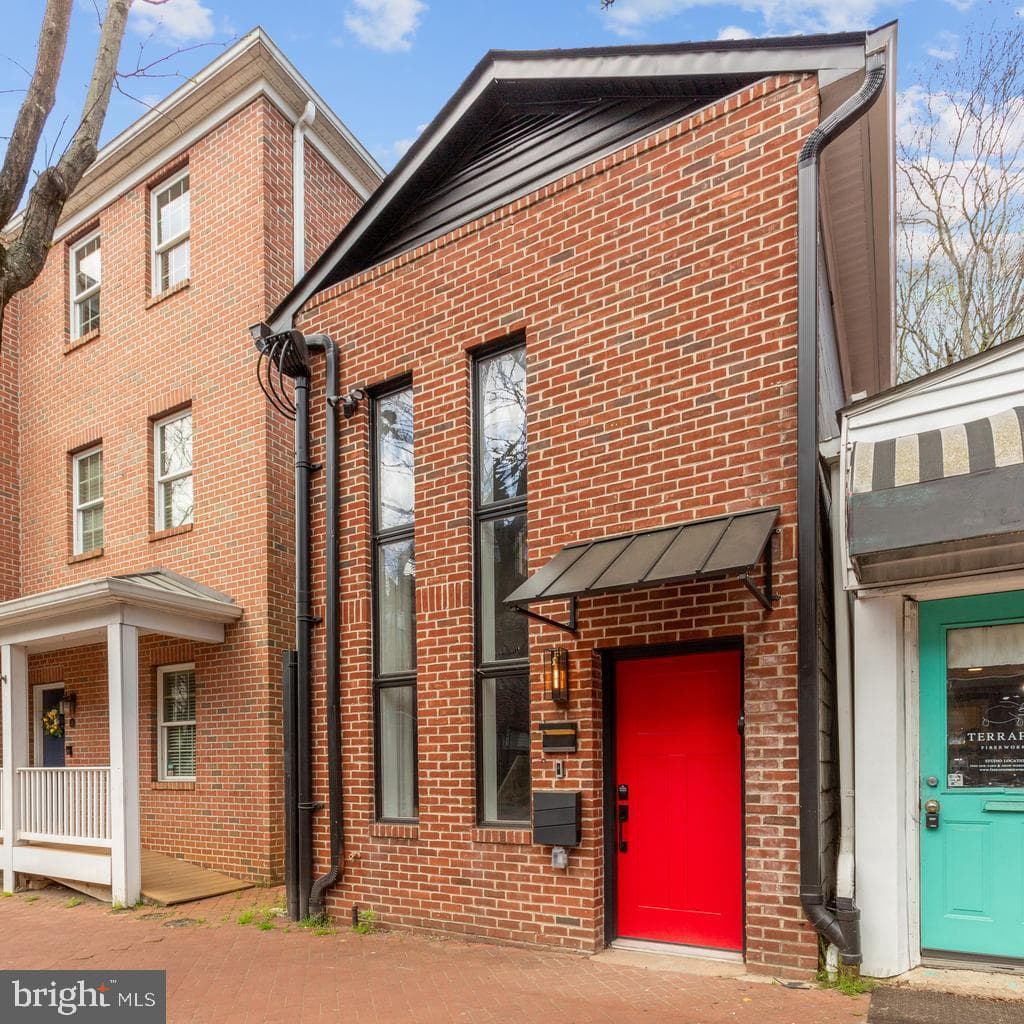 220 West Street, Annapolis