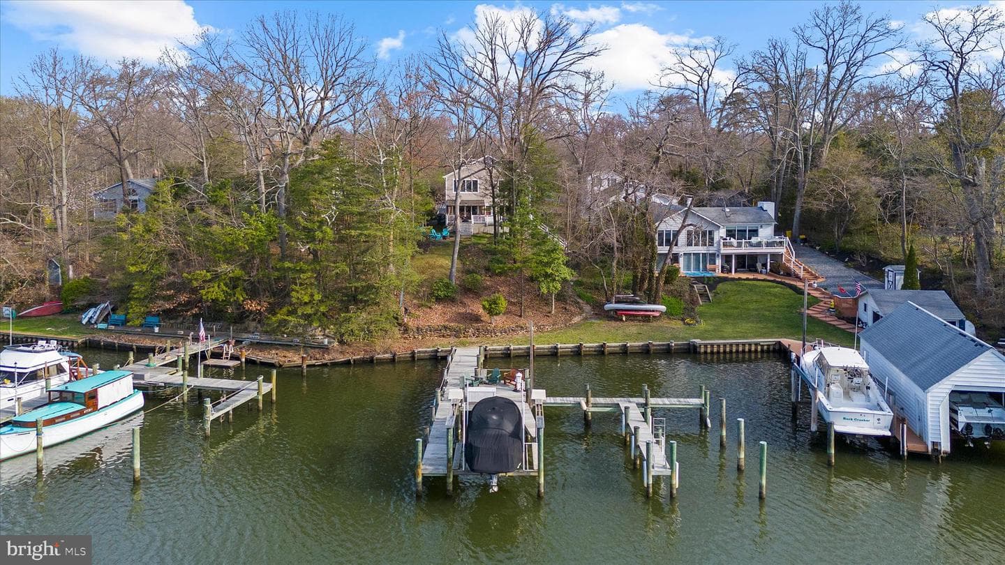 311 South Drive