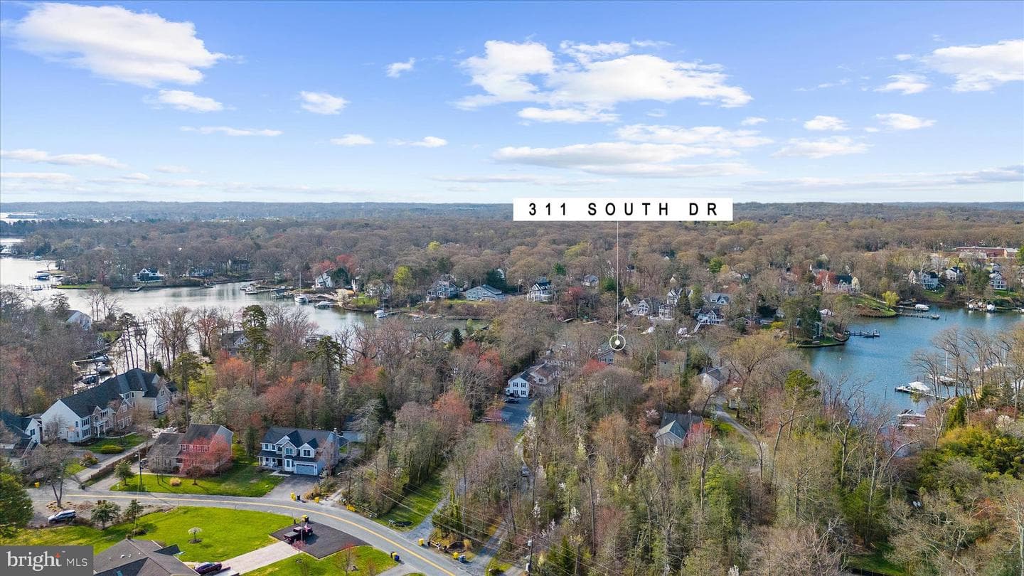 311 South Drive photo 73