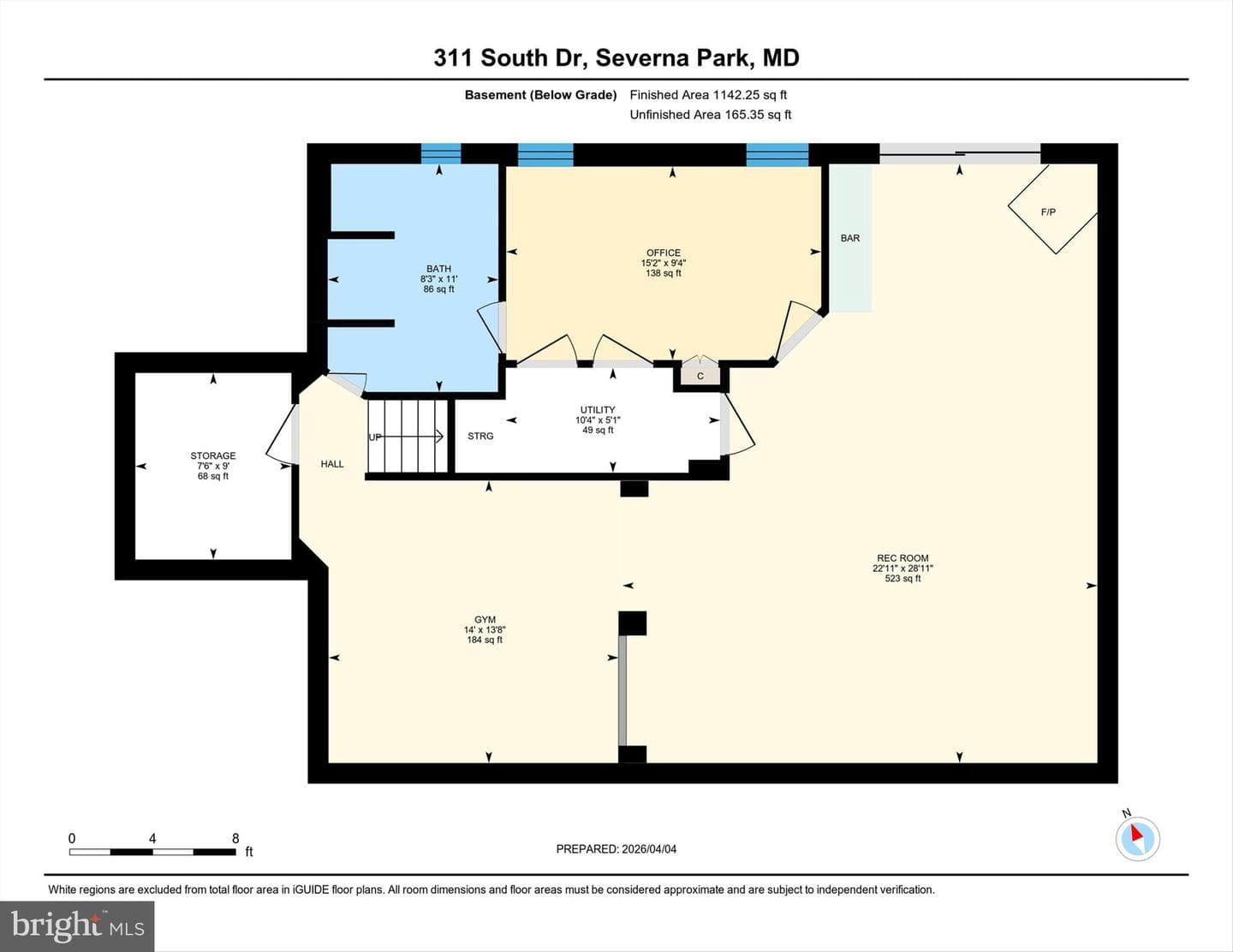311 South Drive photo 80