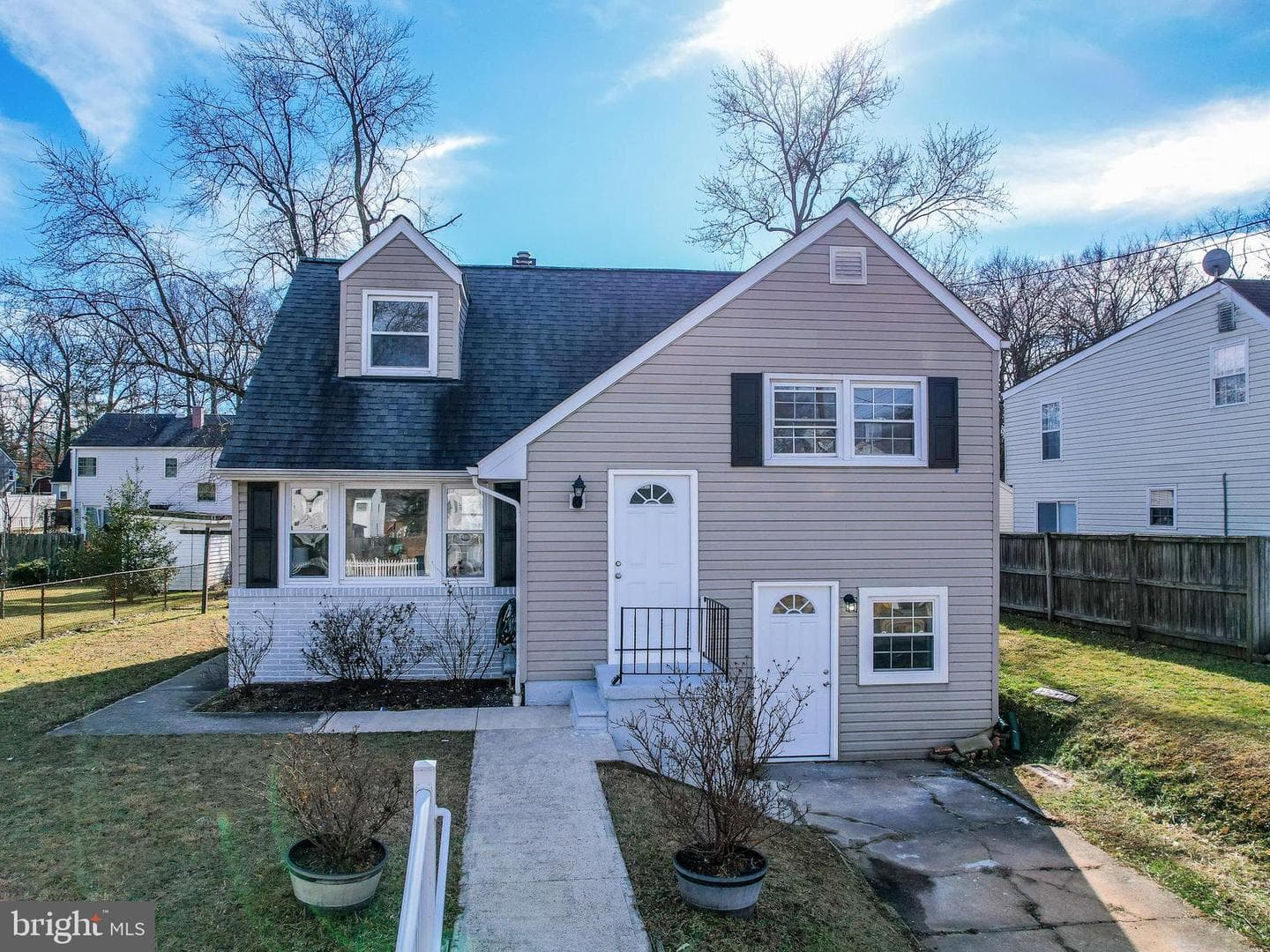 303 Oxford Drive