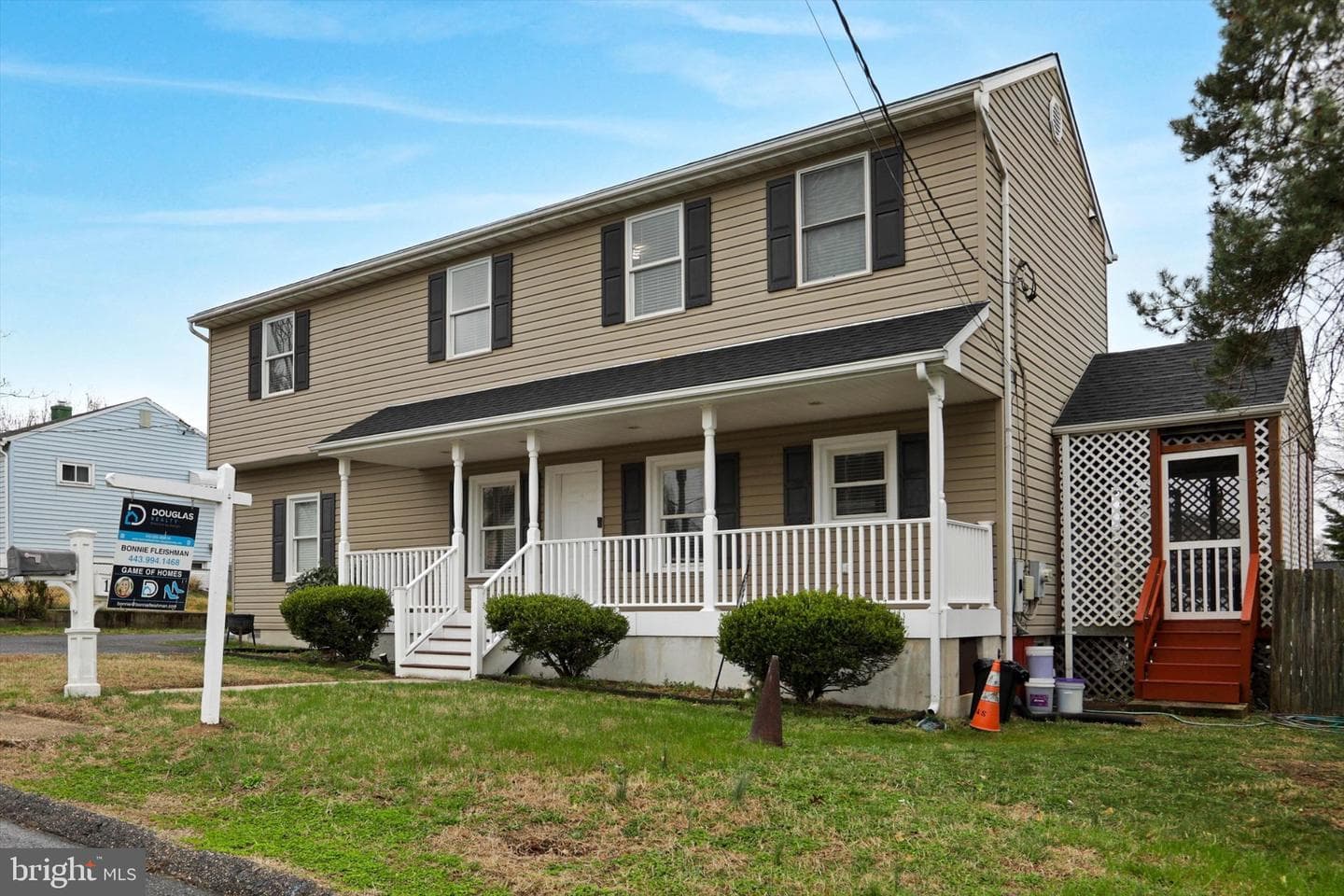 107 Ferndale Avenue photo 35