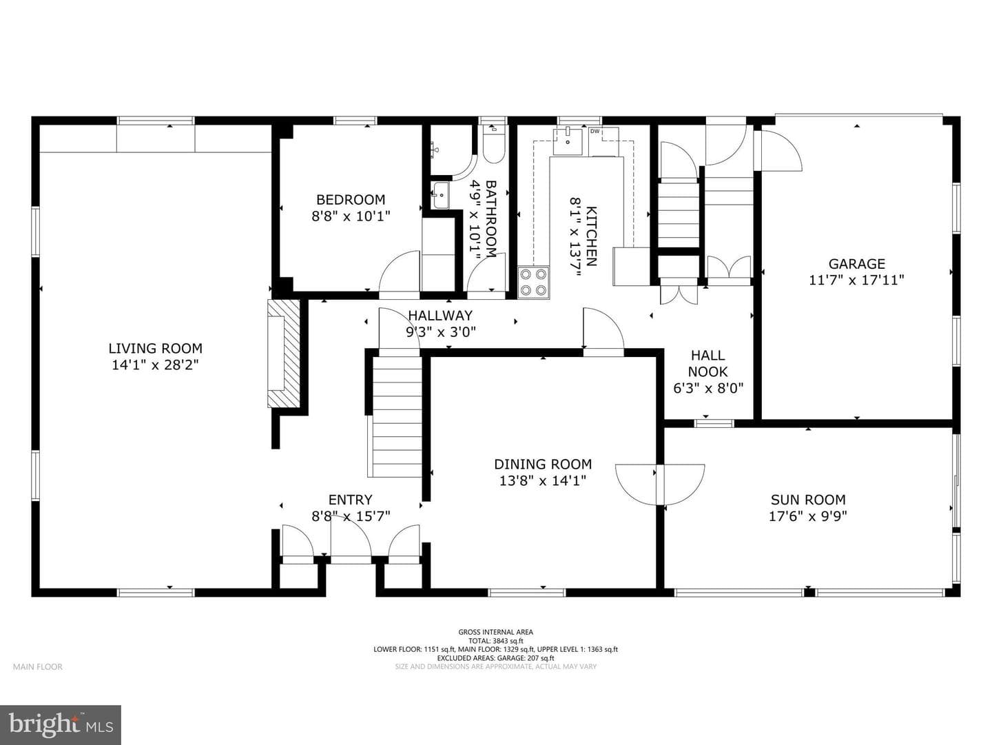 211 W Maple Road photo 41