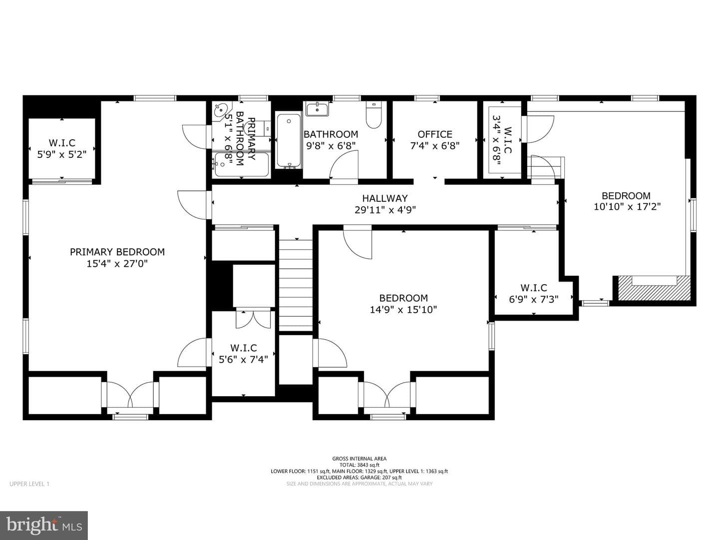 211 W Maple Road photo 42