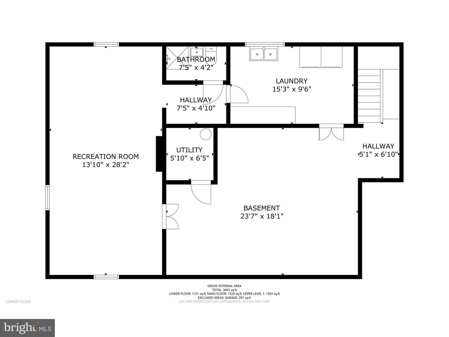 211 W Maple Road photo 43
