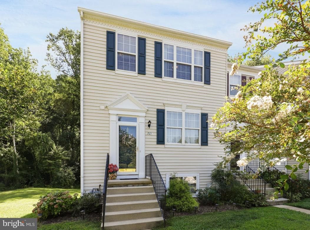 1513 Chester Town Circle