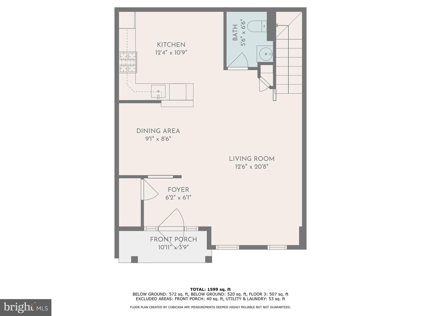 807 Oyster Court photo 16