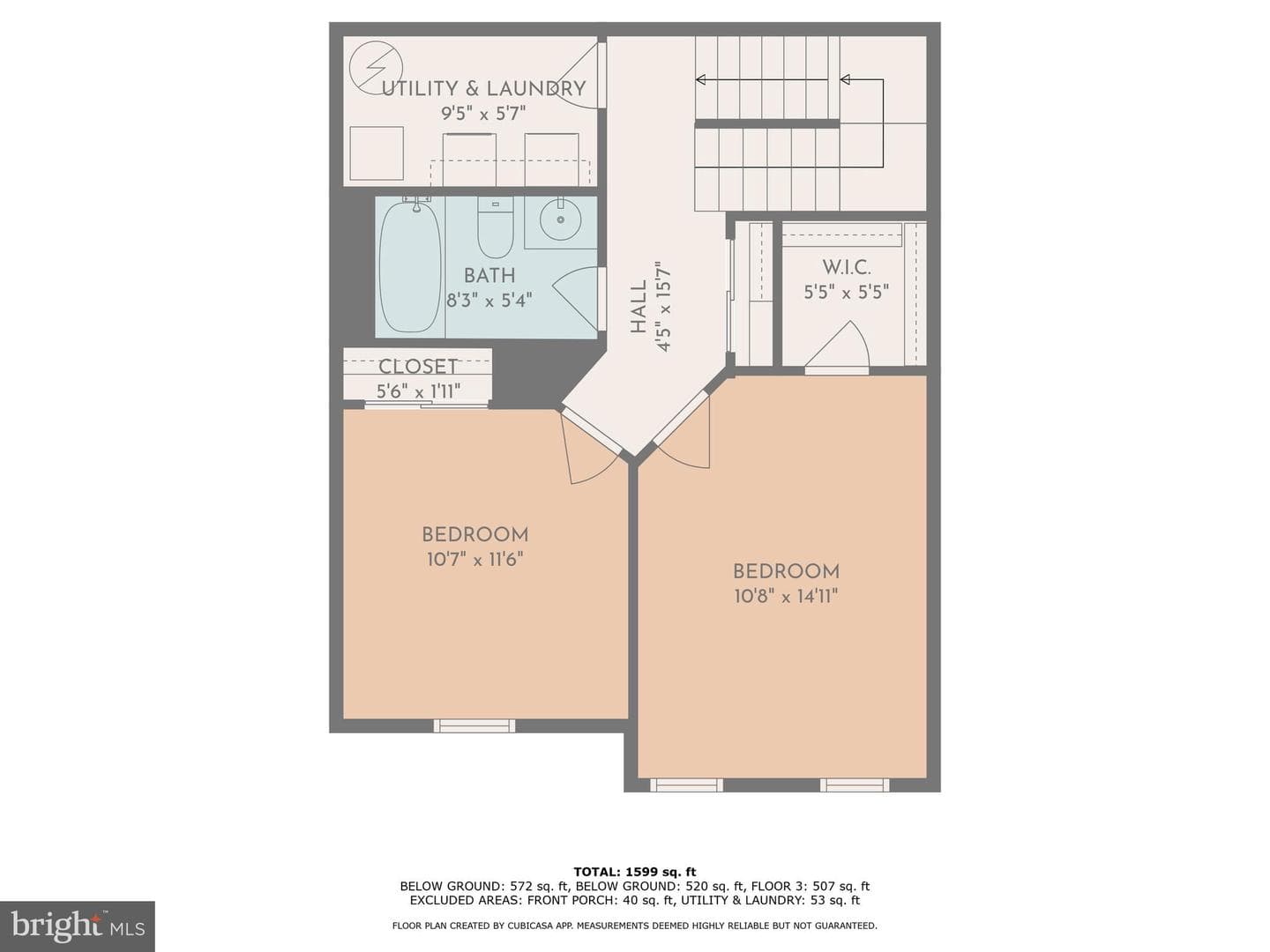 807 Oyster Court photo 17
